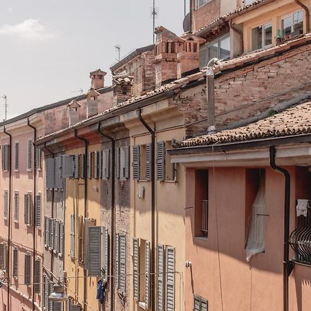 Casa Sangiacomo Quattro Модена Экстерьер фото
