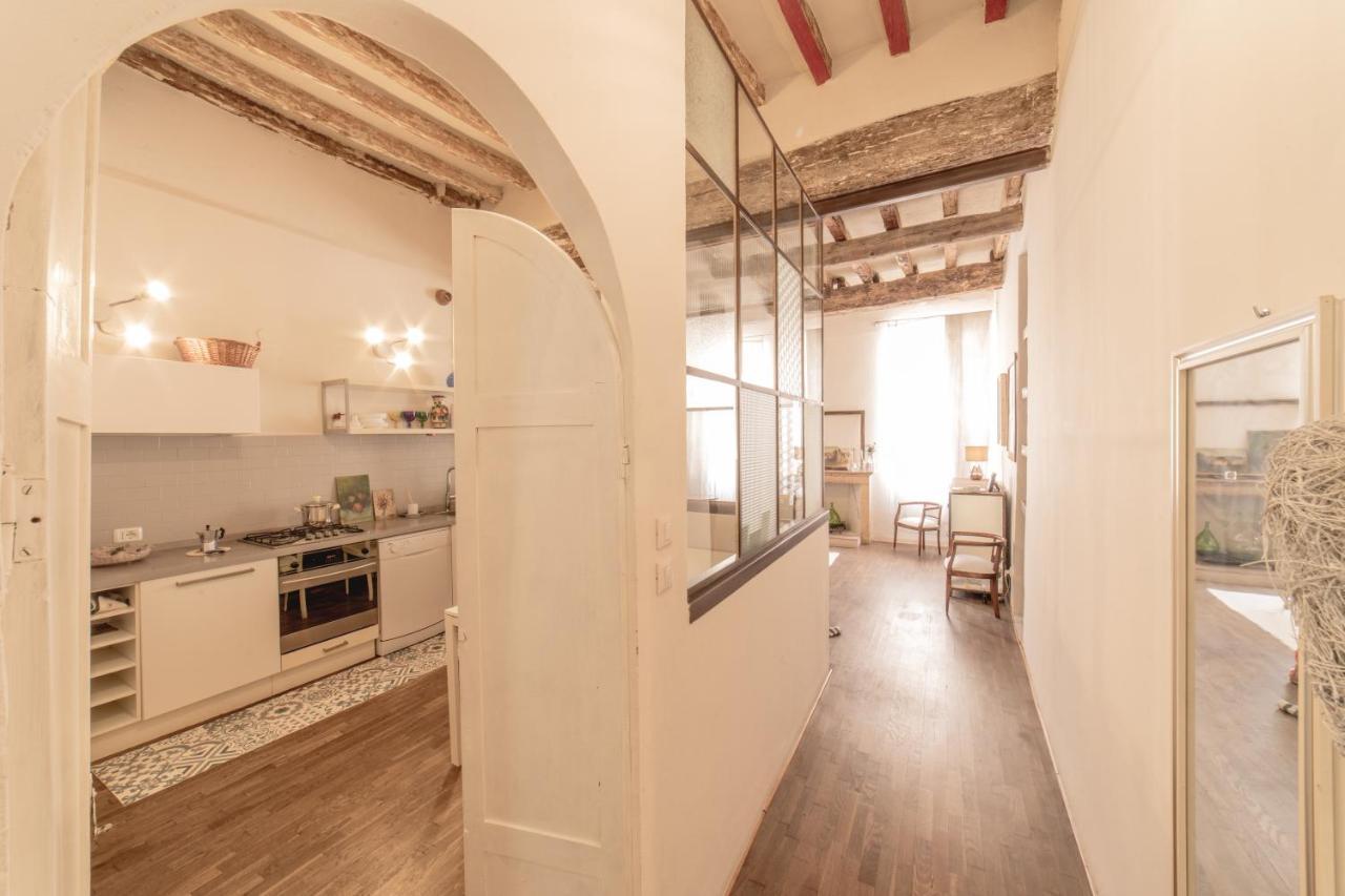Casa Sangiacomo Quattro Модена Экстерьер фото