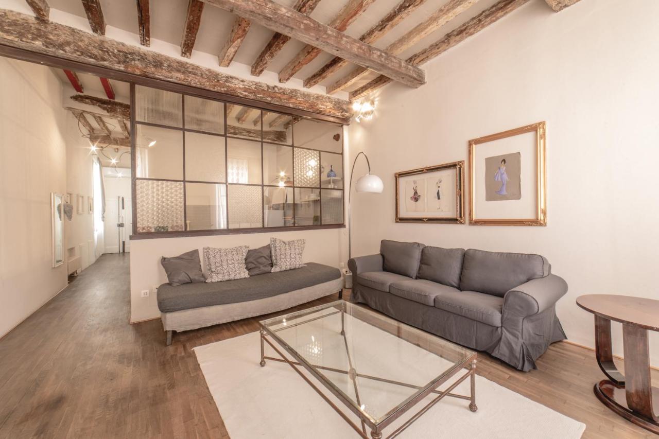 Casa Sangiacomo Quattro Модена Экстерьер фото