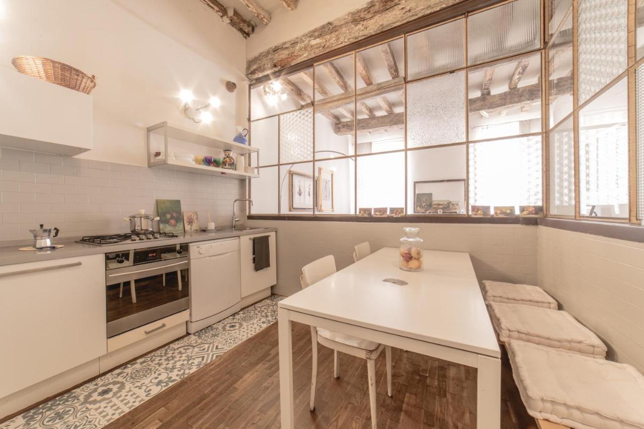 Casa Sangiacomo Quattro Модена Экстерьер фото
