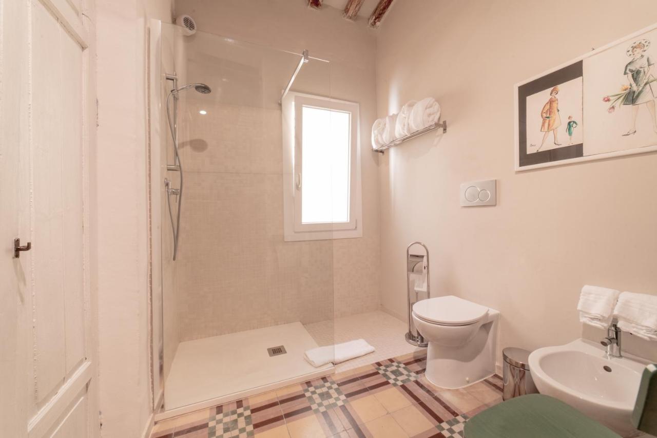 Casa Sangiacomo Quattro Модена Экстерьер фото