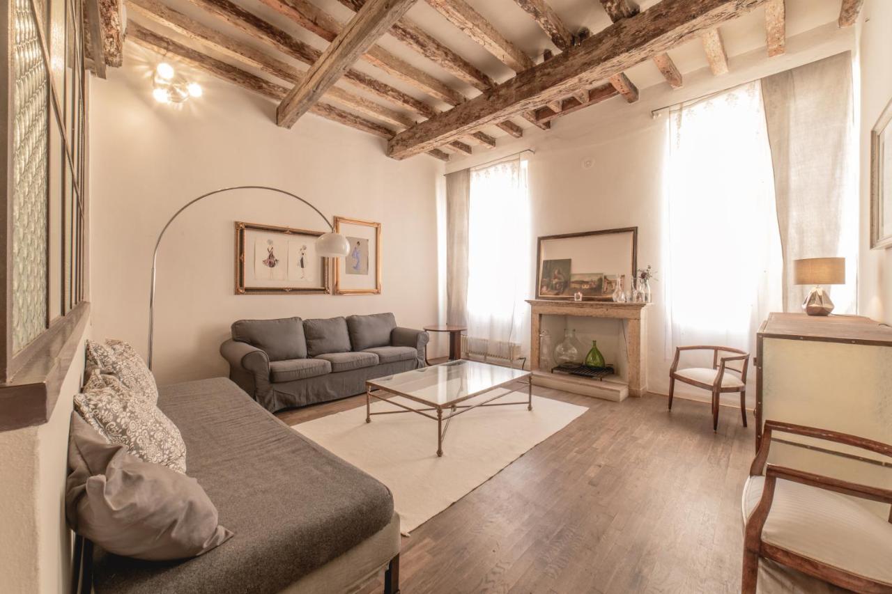 Casa Sangiacomo Quattro Модена Экстерьер фото