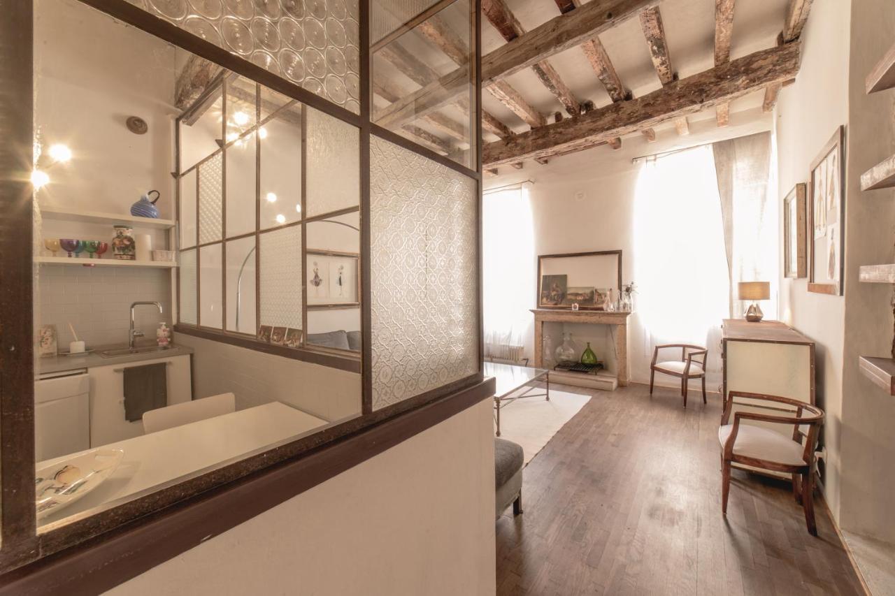 Casa Sangiacomo Quattro Модена Экстерьер фото