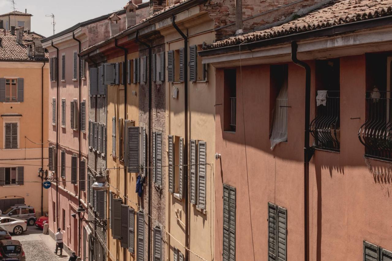 Casa Sangiacomo Quattro Модена Экстерьер фото